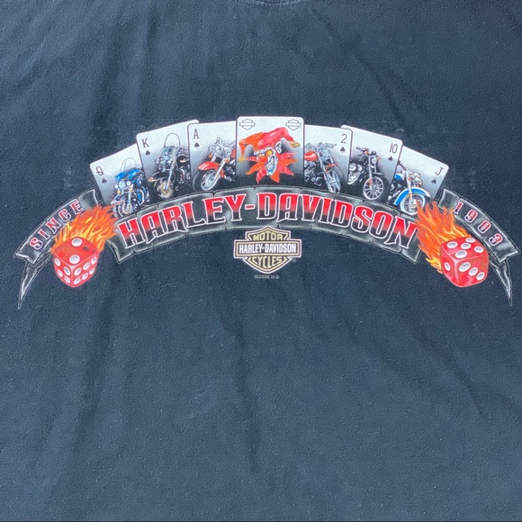 Harley-Davidson Seminole XL - Picture 2 of 5